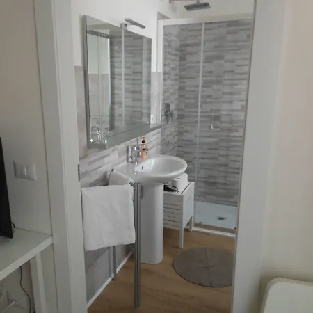 招待所 Risorgimento 3*