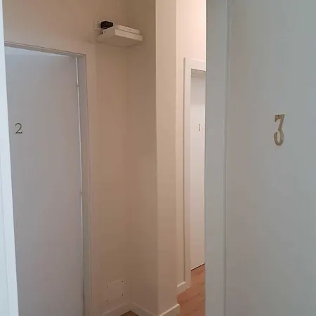 Risorgimento 招待所