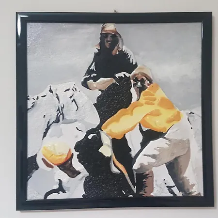 招待所 Risorgimento 3*