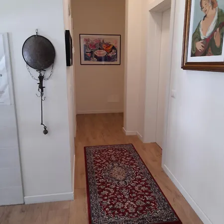 招待所 Risorgimento 莱科