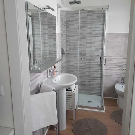 招待所 Risorgimento 3*