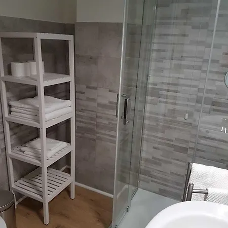 Risorgimento 招待所 3*