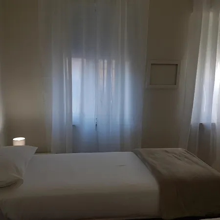 招待所 Risorgimento 莱科