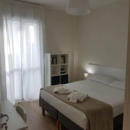 Risorgimento 招待所 莱科